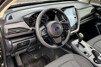 2024 Subaru Crosstrek Premium   - Photo 13 - Rock Springs, WY 82901