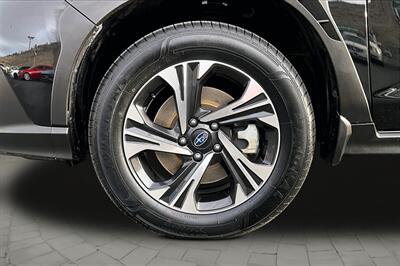 2024 Subaru Crosstrek Premium - Photo 8 - Rock Springs, WY 82901