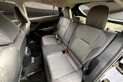 2024 Subaru Crosstrek Premium   - Photo 28 - Rock Springs, WY 82901