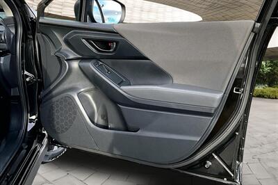 2024 Subaru Crosstrek Premium   - Photo 19 - Rock Springs, WY 82901