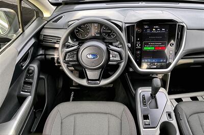 2024 Subaru Crosstrek Premium   - Photo 5 - Rock Springs, WY 82901