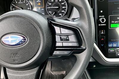 2024 Subaru Crosstrek Premium   - Photo 21 - Rock Springs, WY 82901
