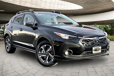 2024 Subaru Crosstrek Premium   - Photo 11 - Rock Springs, WY 82901