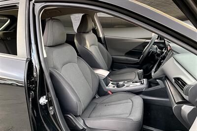 2024 Subaru Crosstrek Premium   - Photo 7 - Rock Springs, WY 82901