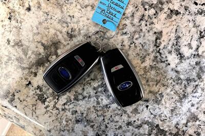 2024 Subaru Crosstrek Premium   - Photo 10 - Rock Springs, WY 82901