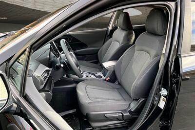 2024 Subaru Crosstrek Premium   - Photo 27 - Rock Springs, WY 82901