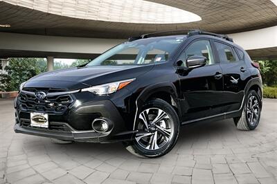 2024 Subaru Crosstrek Premium Wagon