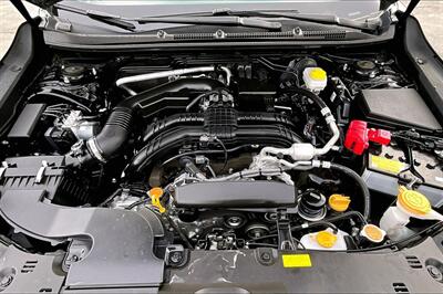 2024 Subaru Crosstrek Premium   - Photo 9 - Rock Springs, WY 82901