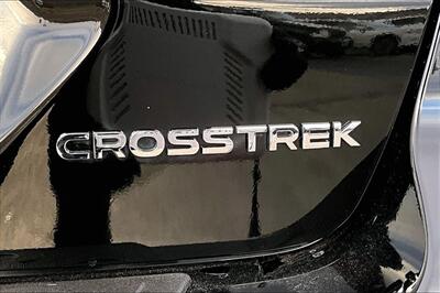 2024 Subaru Crosstrek Premium - Photo 33 - Rock Springs, WY 82901