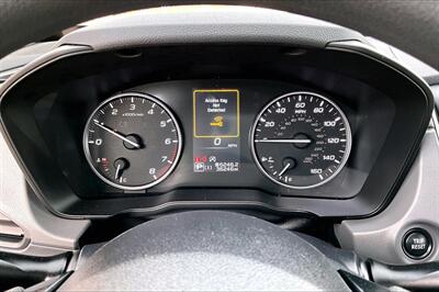 2024 Subaru Crosstrek Premium   - Photo 22 - Rock Springs, WY 82901