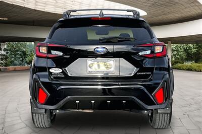 2024 Subaru Crosstrek Premium - Photo 4 - Rock Springs, WY 82901