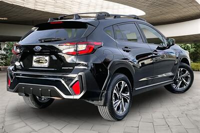 2024 Subaru Crosstrek Premium - Photo 2 - Rock Springs, WY 82901