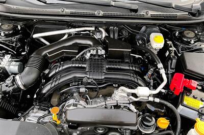 2024 Subaru Crosstrek Premium - Photo 34 - Rock Springs, WY 82901