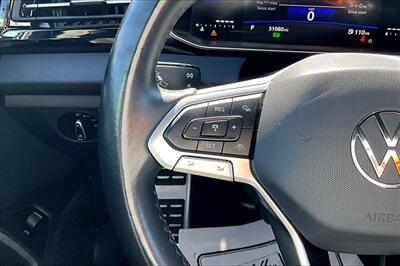2025 Volkswagen Jetta Sport   - Photo 20 - Rock Springs, WY 82901