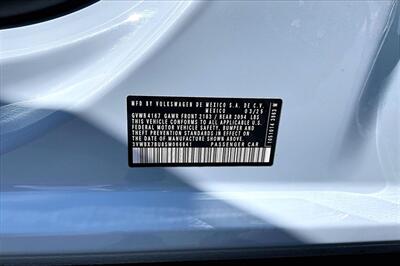 2025 Volkswagen Jetta Sport   - Photo 35 - Rock Springs, WY 82901