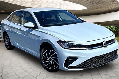 2025 Volkswagen Jetta Sport   - Photo 11 - Rock Springs, WY 82901