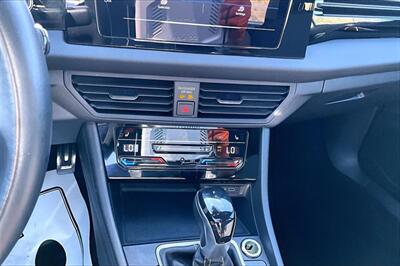 2025 Volkswagen Jetta Sport   - Photo 24 - Rock Springs, WY 82901
