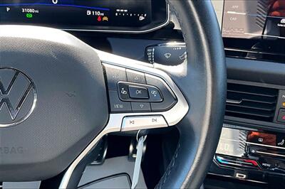 2025 Volkswagen Jetta Sport   - Photo 21 - Rock Springs, WY 82901