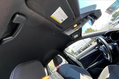 2025 Volkswagen Jetta Sport   - Photo 17 - Rock Springs, WY 82901