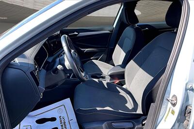 2025 Volkswagen Jetta Sport   - Photo 27 - Rock Springs, WY 82901