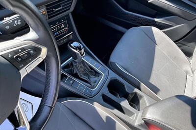 2025 Volkswagen Jetta Sport   - Photo 14 - Rock Springs, WY 82901