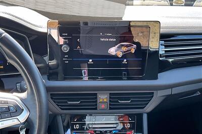 2025 Volkswagen Jetta Sport   - Photo 6 - Rock Springs, WY 82901