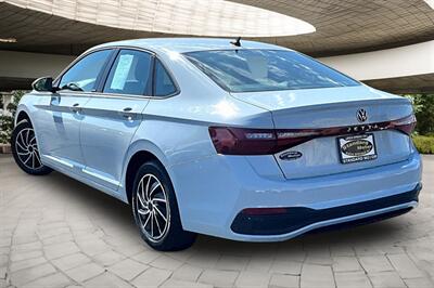 2025 Volkswagen Jetta Sport   - Photo 12 - Rock Springs, WY 82901