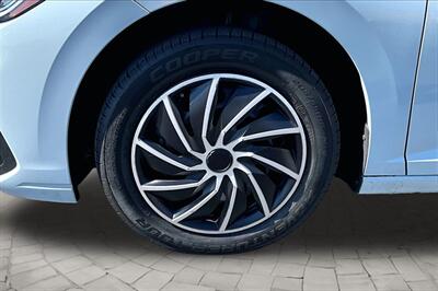 2025 Volkswagen Jetta Sport   - Photo 8 - Rock Springs, WY 82901