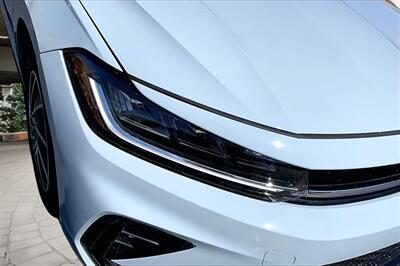 2025 Volkswagen Jetta Sport   - Photo 31 - Rock Springs, WY 82901