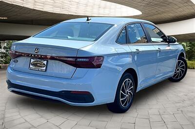 2025 Volkswagen Jetta Sport   - Photo 2 - Rock Springs, WY 82901