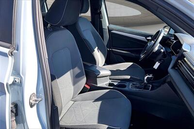 2025 Volkswagen Jetta Sport   - Photo 7 - Rock Springs, WY 82901