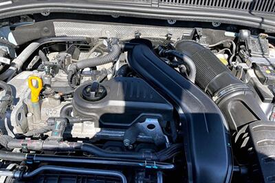 2025 Volkswagen Jetta Sport   - Photo 34 - Rock Springs, WY 82901