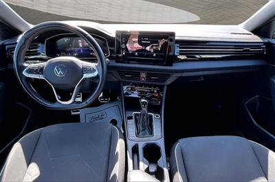 2025 Volkswagen Jetta Sport   - Photo 15 - Rock Springs, WY 82901