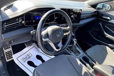 2025 Volkswagen Jetta Sport   - Photo 13 - Rock Springs, WY 82901