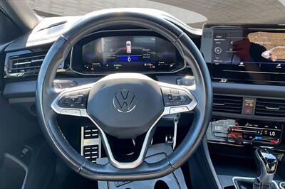2025 Volkswagen Jetta Sport   - Photo 5 - Rock Springs, WY 82901