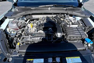 2025 Volkswagen Jetta Sport   - Photo 9 - Rock Springs, WY 82901