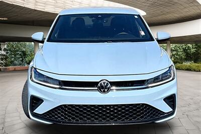 2025 Volkswagen Jetta Sport   - Photo 3 - Rock Springs, WY 82901