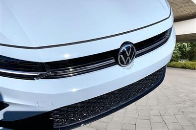 2025 Volkswagen Jetta Sport   - Photo 30 - Rock Springs, WY 82901