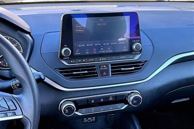 2022 Nissan Altima 2.5 SV - Photo 6 - Rock Springs, WY 82901