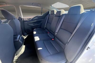 2022 Nissan Altima 2.5 SV - Photo 28 - Rock Springs, WY 82901