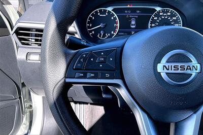 2022 Nissan Altima 2.5 SV - Photo 20 - Rock Springs, WY 82901