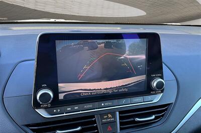 2022 Nissan Altima 2.5 SV - Photo 23 - Rock Springs, WY 82901