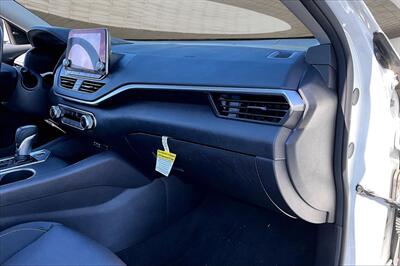 2022 Nissan Altima 2.5 SV - Photo 16 - Rock Springs, WY 82901