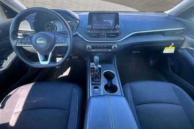 2022 Nissan Altima 2.5 SV - Photo 15 - Rock Springs, WY 82901