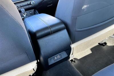 2022 Nissan Altima 2.5 SV - Photo 25 - Rock Springs, WY 82901