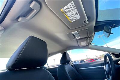2022 Nissan Altima 2.5 SV - Photo 17 - Rock Springs, WY 82901