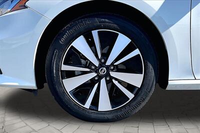 2022 Nissan Altima 2.5 SV - Photo 8 - Rock Springs, WY 82901