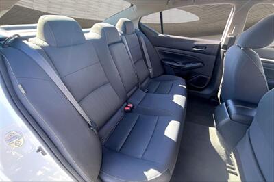2022 Nissan Altima 2.5 SV - Photo 29 - Rock Springs, WY 82901
