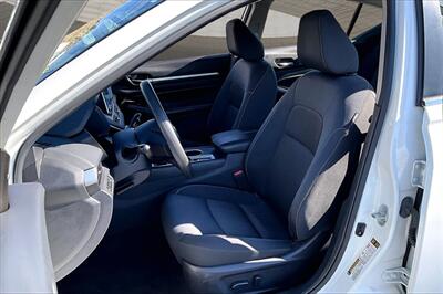 2022 Nissan Altima 2.5 SV - Photo 27 - Rock Springs, WY 82901