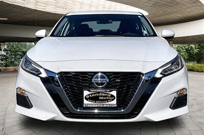 2022 Nissan Altima 2.5 SV - Photo 3 - Rock Springs, WY 82901